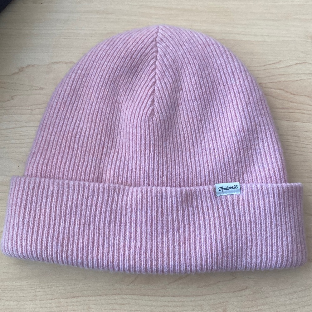 Madewell Knit Beanie